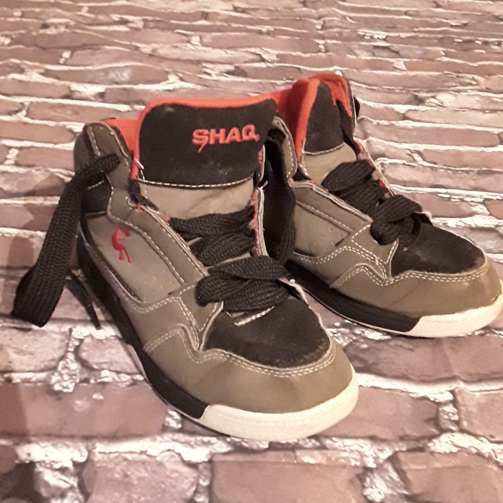 Boys Play Shoes